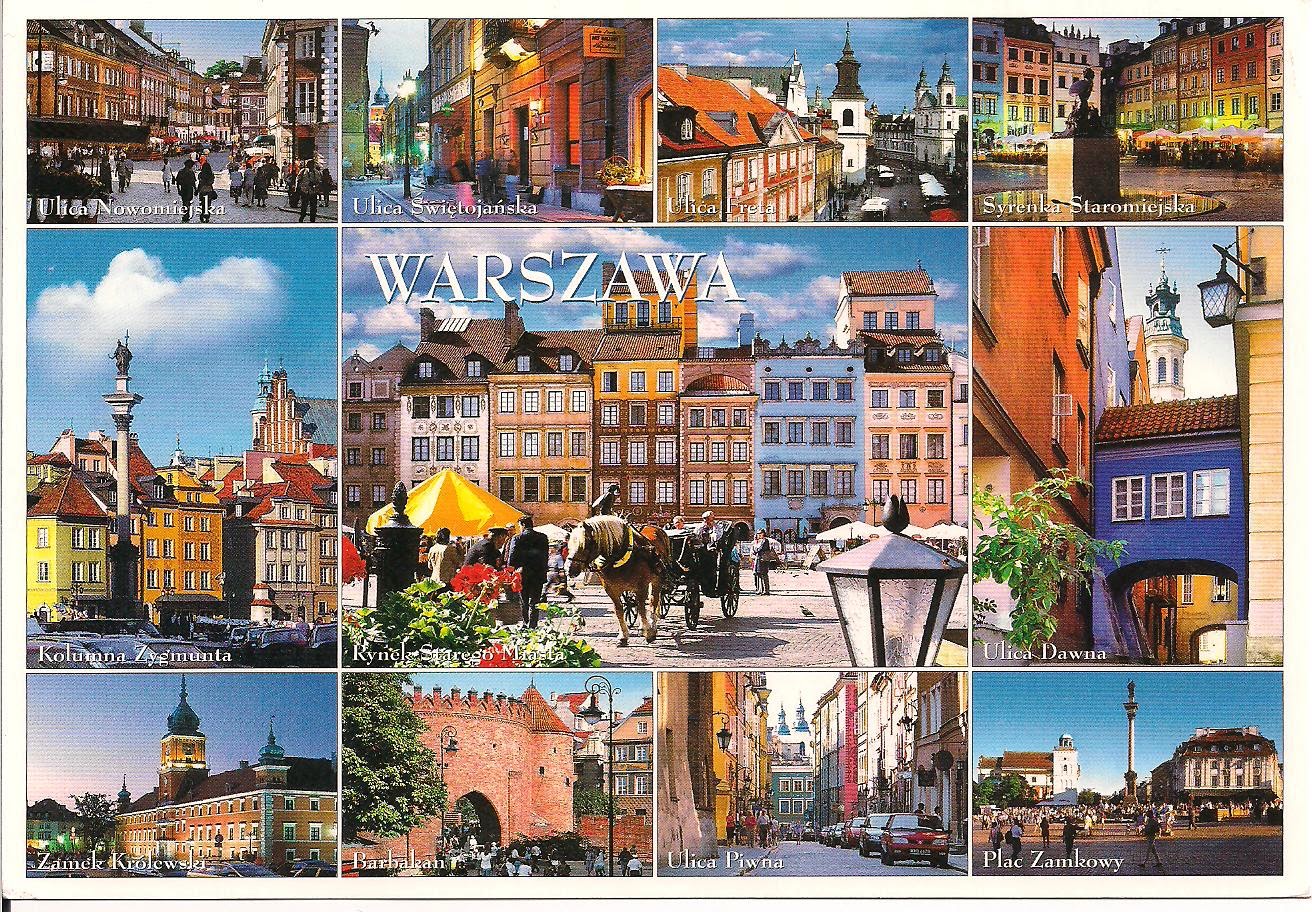 warsow ville