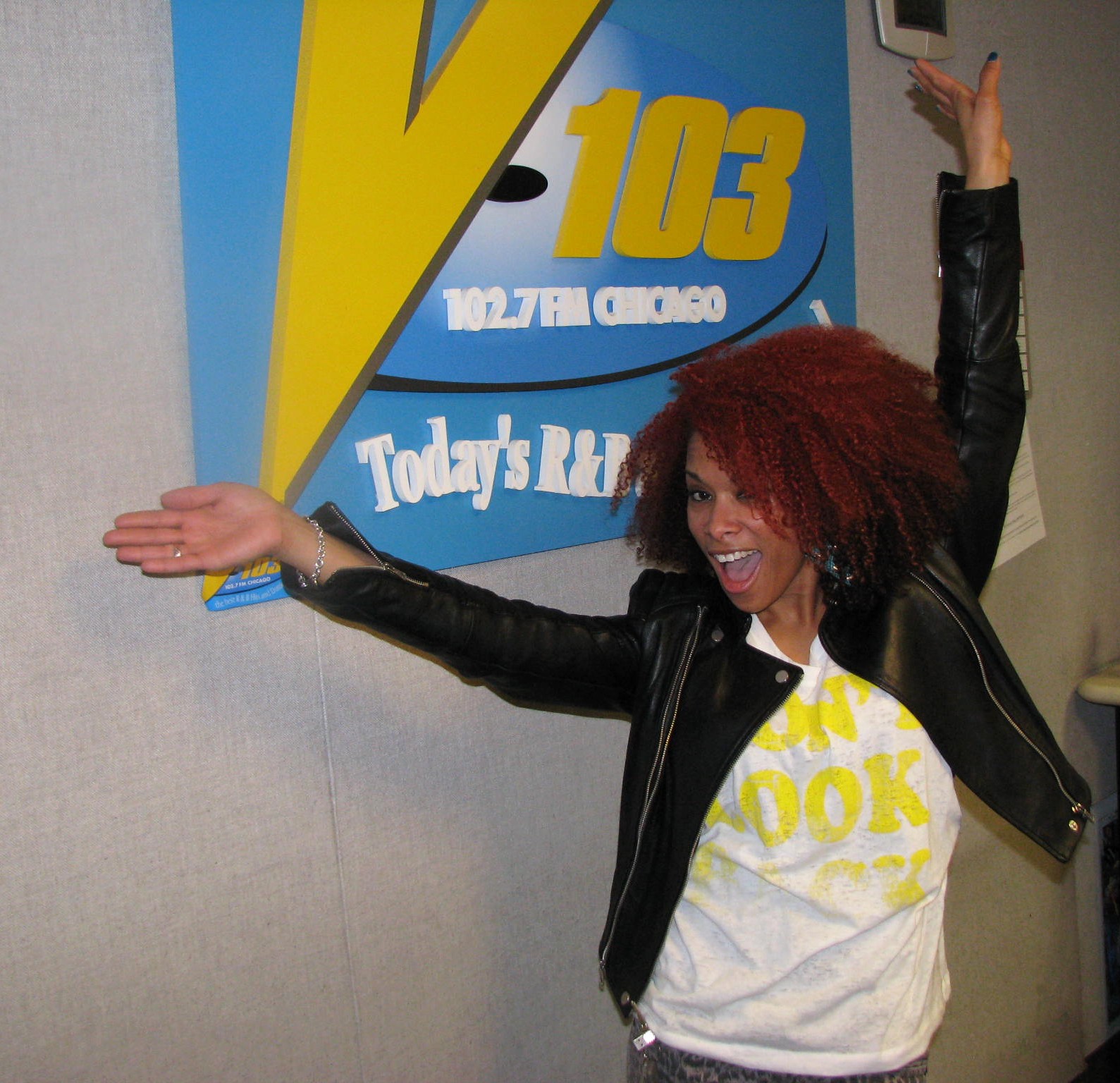 V103 Chicago