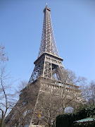 La Torre Eiffel. París. (torre eiffel )