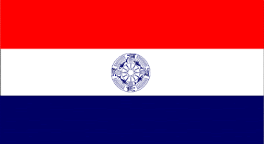 Karenni National Flag