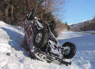 Winter driving tips for Lake Tahoe travelers