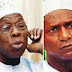 REVEALED!!! Yar’ adua was poisoned by Kitchen staff for Rerversal of Obasanjo's Policies.