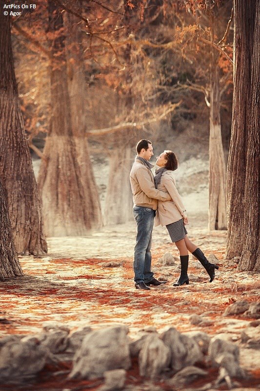Agor photography Couple in love Album 2012 - Art pics & Design Now With