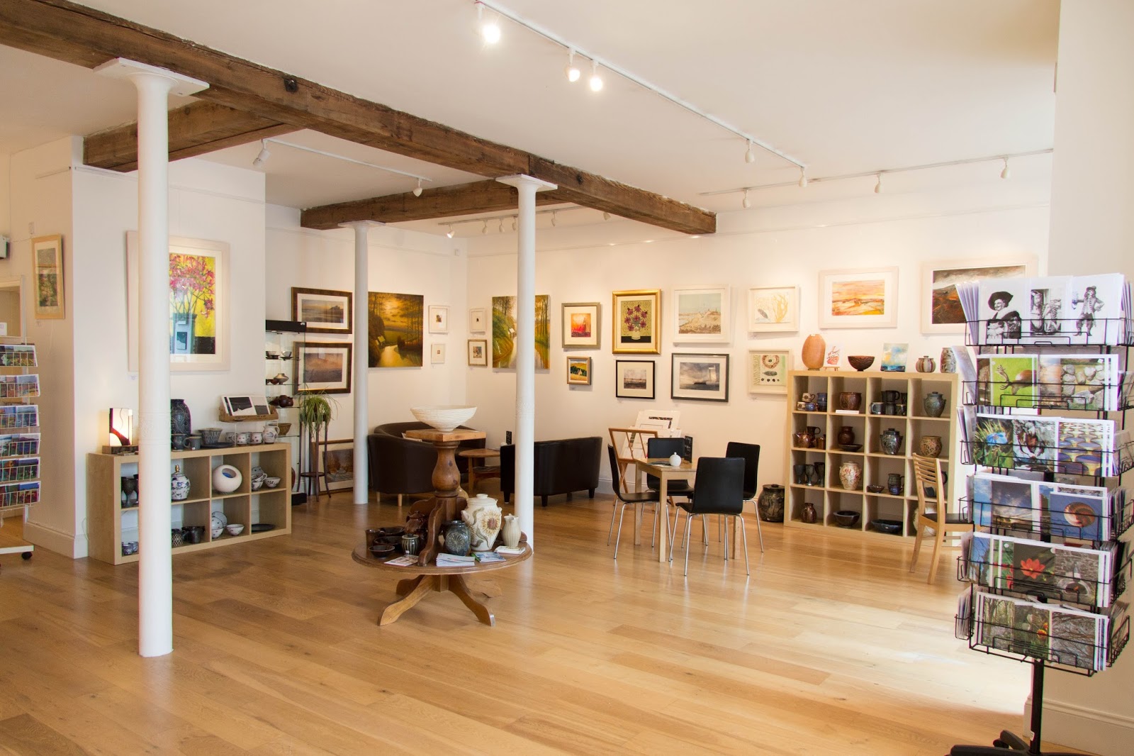 Coldstream Gallery