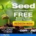 Dapatkan E-Mel Dan Domain Percuma Untuk Pernigaan Anda Melalui Program e-Seed Dari Exabytes