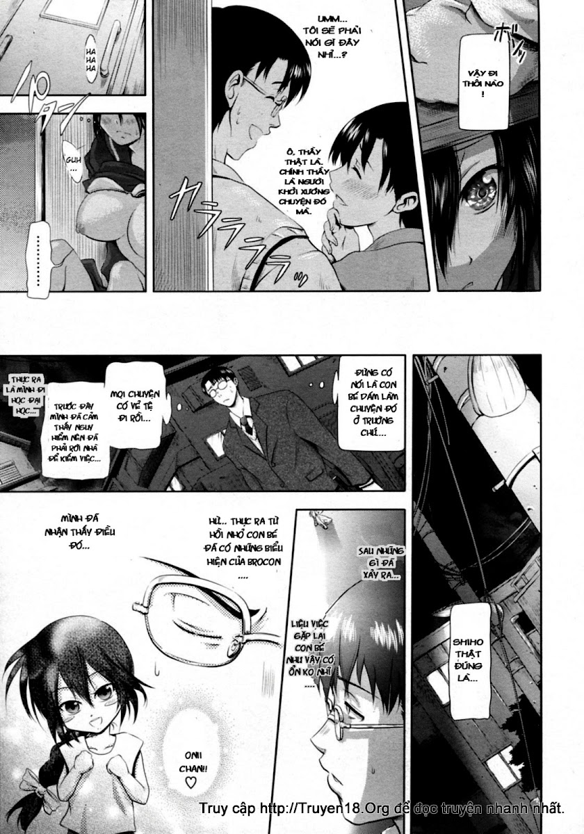 07 Ryousai Kenimouto, truyen tranh hentai, doc truyen hentai, truyenhentai.org