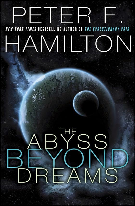 Peter F. Hamilton The+Abyss+Beyond+Dreams