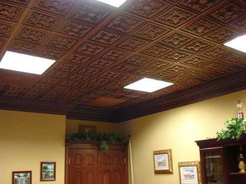 Home Depot Ceiling Panels