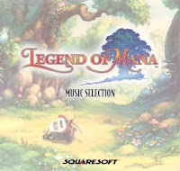 Download OST Legend Of Mana (PS1)