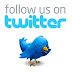 Un petit compte Twitter pour suivre le blog !