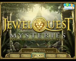 Jewel Quest 1, 2, 3 & Mysteries
