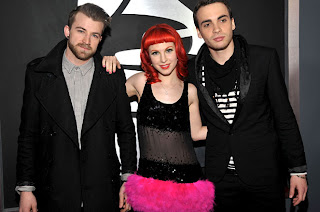 paramore paramore