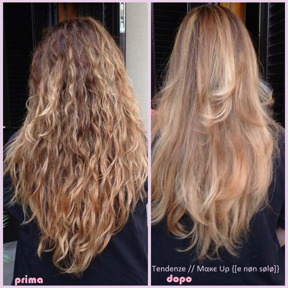 Colore Neutro Per Capelli A Cosa Serve