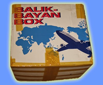 What is Balikbayan Box PH | Storyahi