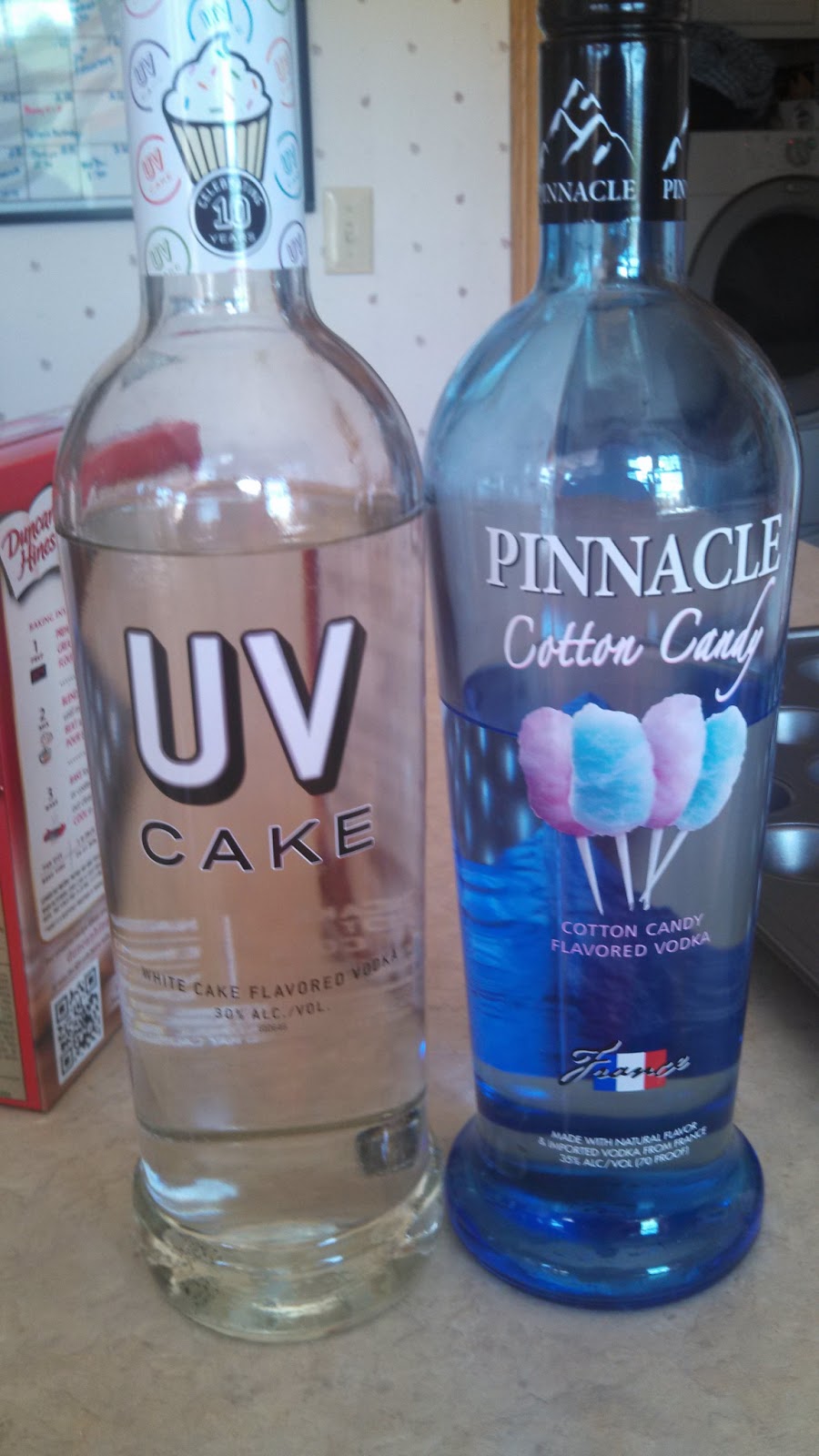 On The Rocks Alcohol Infused Cupcakes On The Rocks Alcohol Infused Cupcakes