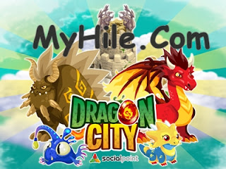 Dragon City Hileleri