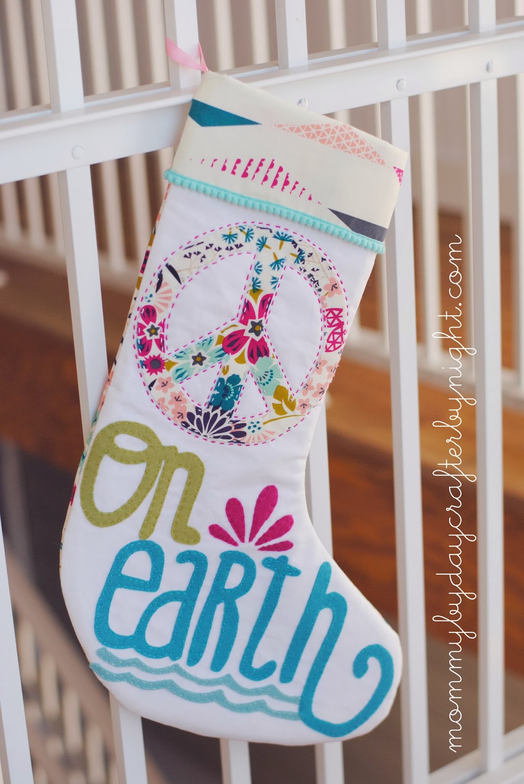 Mommy By Day Crafter By Night Pottery Barn Teen Inspired