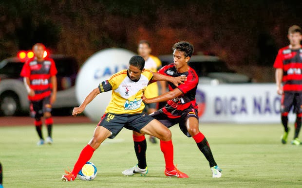 Foto: Robson Mendes/ CORREIO
