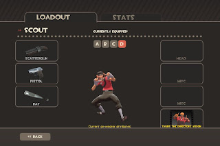 How To Craft Scout Items Tf How To Craft Scout Items Tf