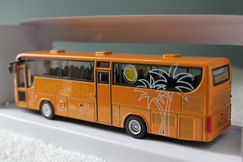 volvo bus toy