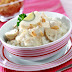 Resep Bubur Ayam Spesial Jamur thumbnail