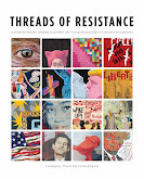 Threads of Resistance book