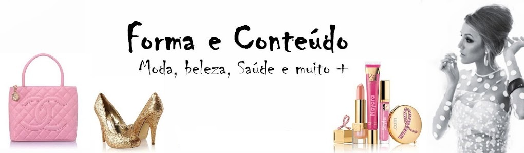 Forma e Conteúdo