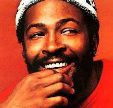 Marvin Gaye