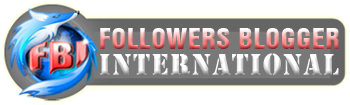 Followers Blogger International