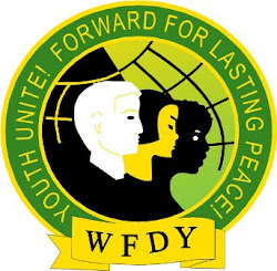 Federación Mundial de la Juventud Democrática
