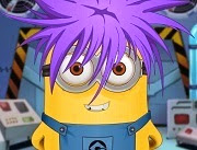 Mi Villano Favorito Minions haircuts
