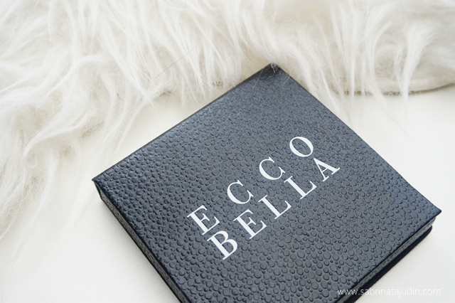 ecco bella powder