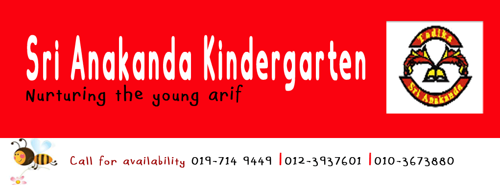 Sri Anakanda Kindergarten