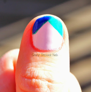 Sharp Dressed Nails: 10 Easy and Fun Nail Designs for SHORT Nails
