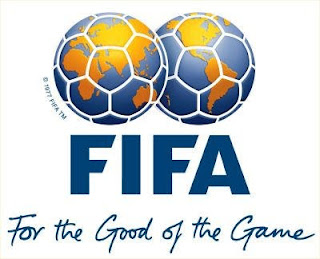 Las Competiciones de la FIFA en este 2012