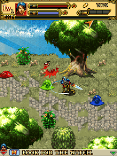 Might and Magic II v1.0 for BlackBerry Might and Magic II v1.0 for BlackBerry