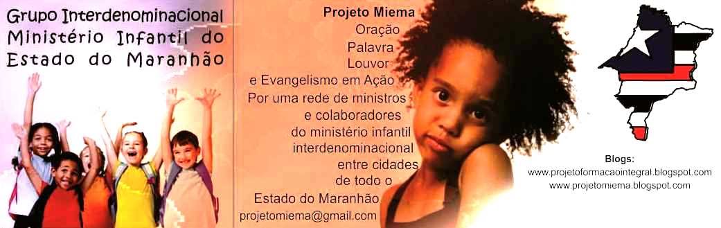 PROJETO MIEMA