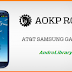 Install AOKP For Android 4.4.2 on Galaxy S3   