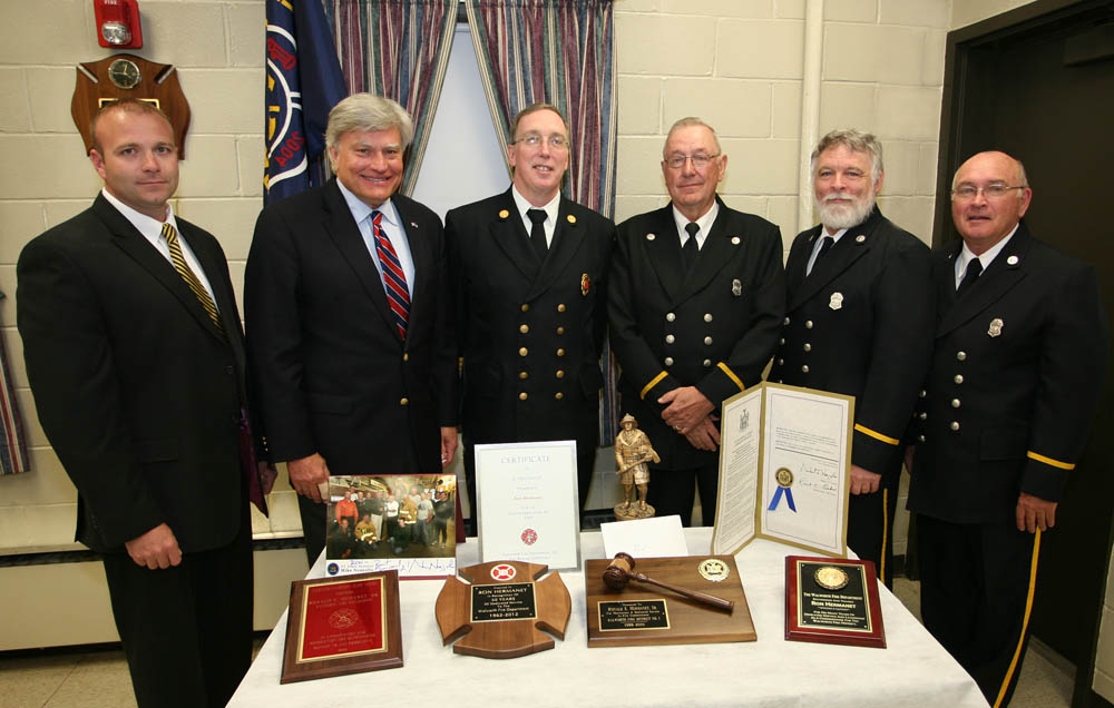 Walworth Fire Department Luncheon Wayne County Life