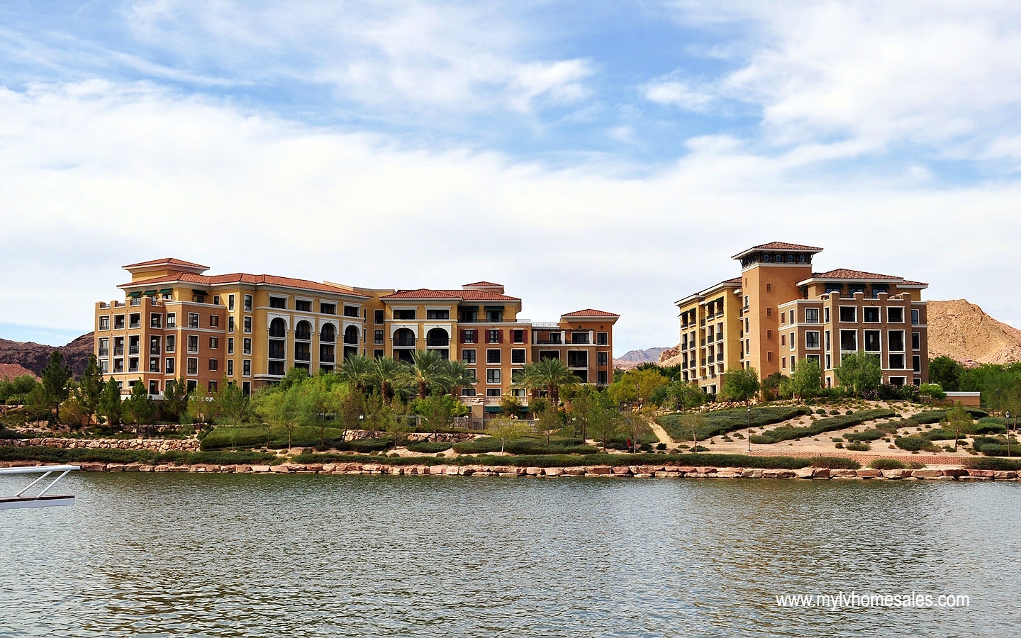 Las Vegas Condo Blog LAKE LAS VEGAS CONDOS and HOMES FOR SALE