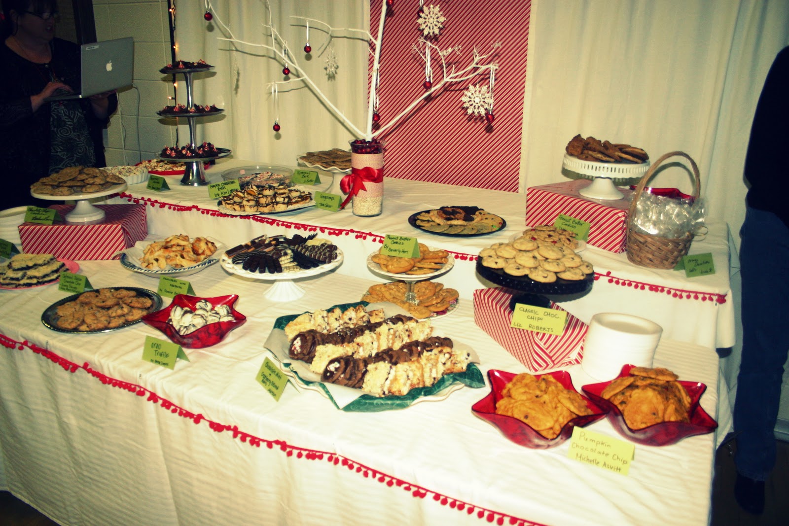 Bonne Nouvelle: January 2012