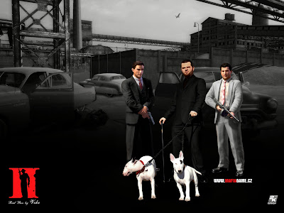 Mafia 2 Games For Pc Full Version Free Download