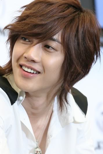 Style Korean Top Most Populer Korean Male Hair Styles