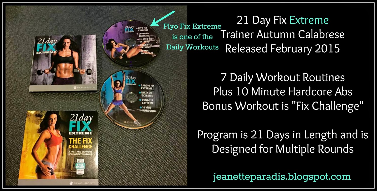 Simple Autumn Calabrese Workout Dvd with Comfort Workout Clothes