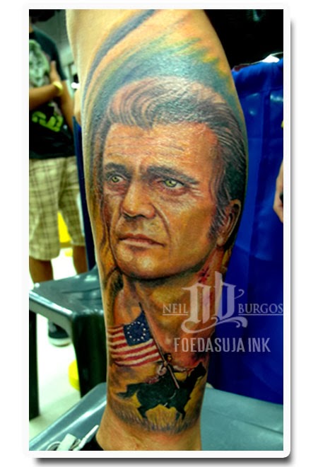 Hildbrandt Tattoo Hildbrandt Tattoo