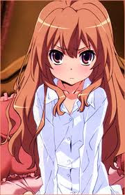 >Toradora< *-*