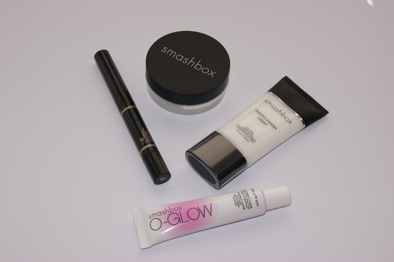 Cosmetics Smashbox (Smashbox): manufacturer, reviews Cosmetics Smashbox (Smashbox): manufacturer, reviews