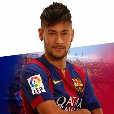 Neymar Jr Profil Biodata Lengkap Kepogaul