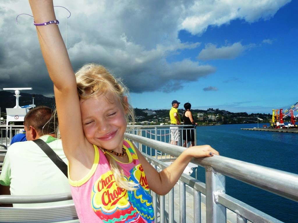 rencontre femme moorea