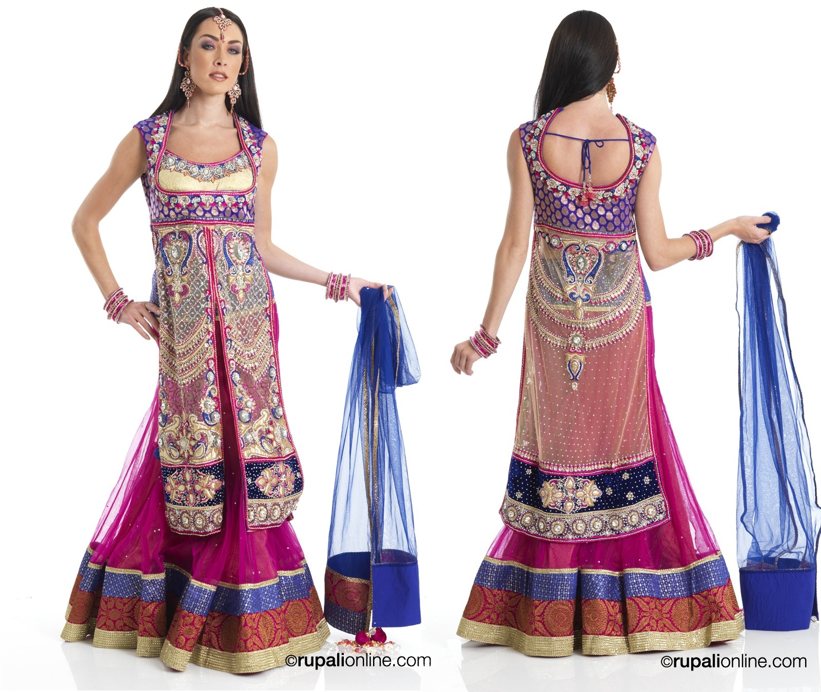 unique dress patterns